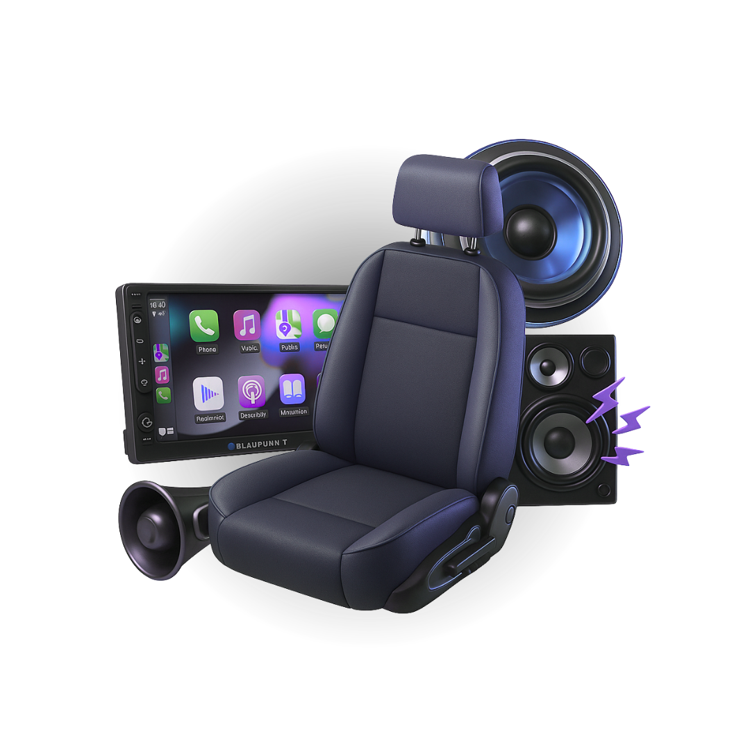 Accessories icon