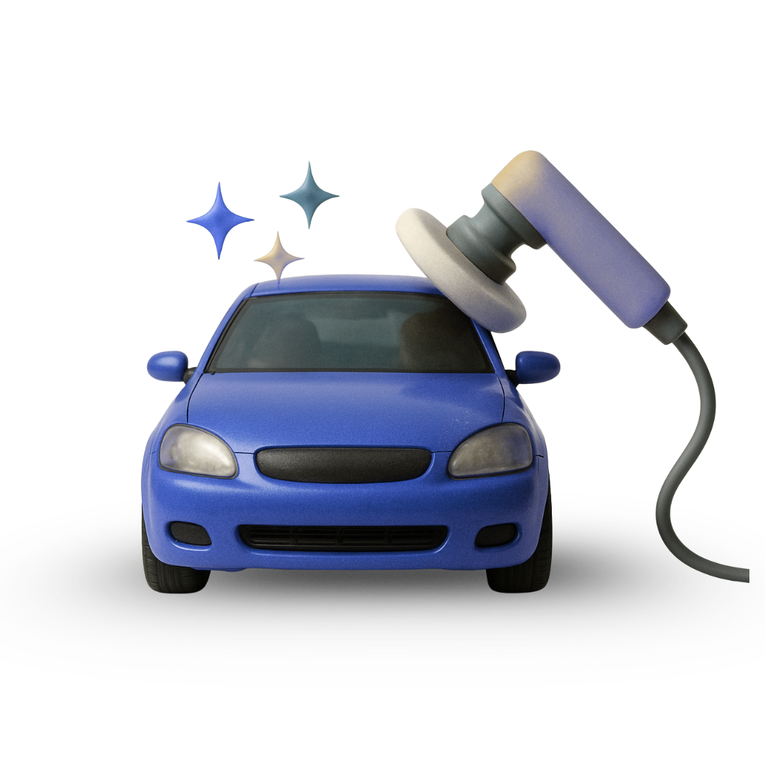 Car Care icon