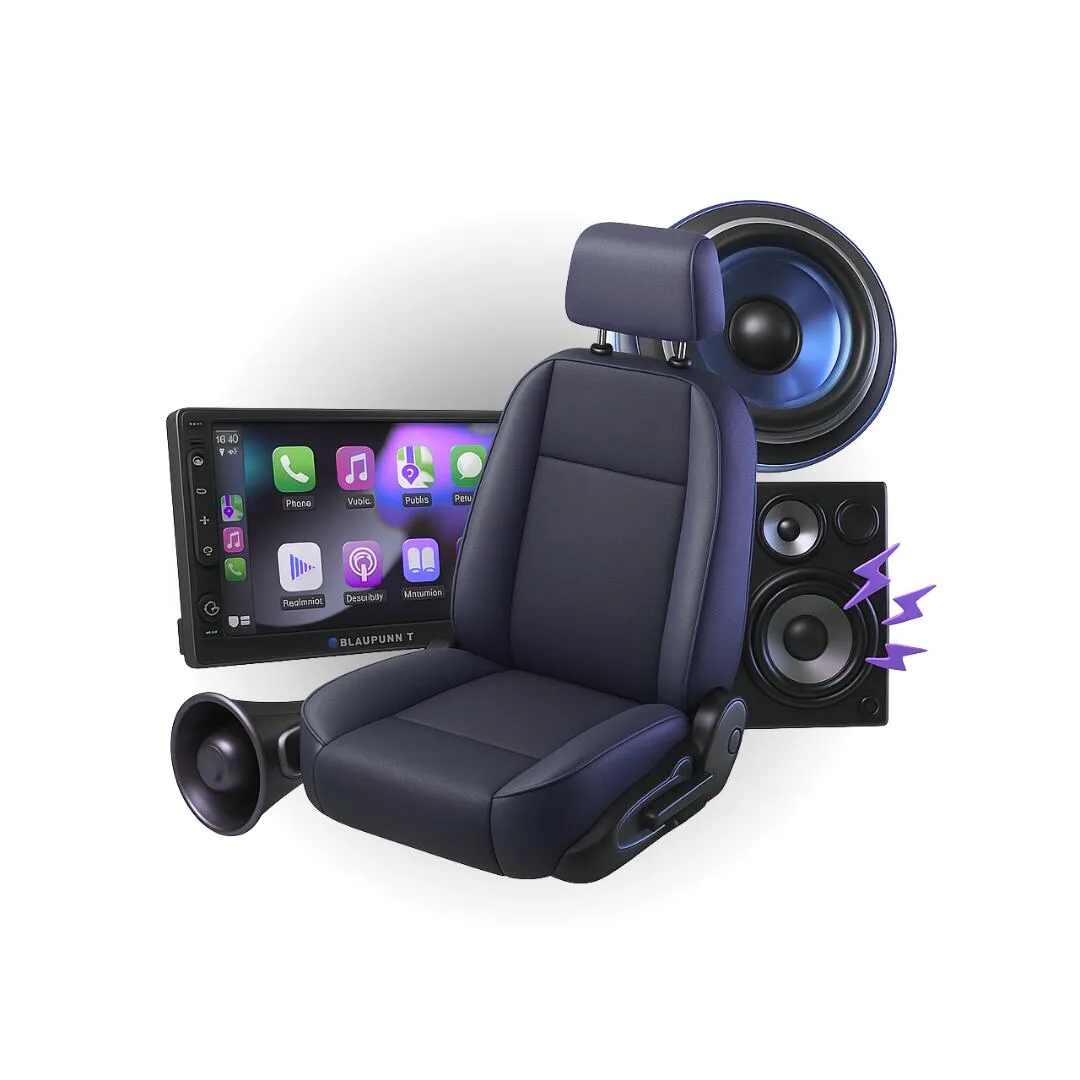 Accessories icon