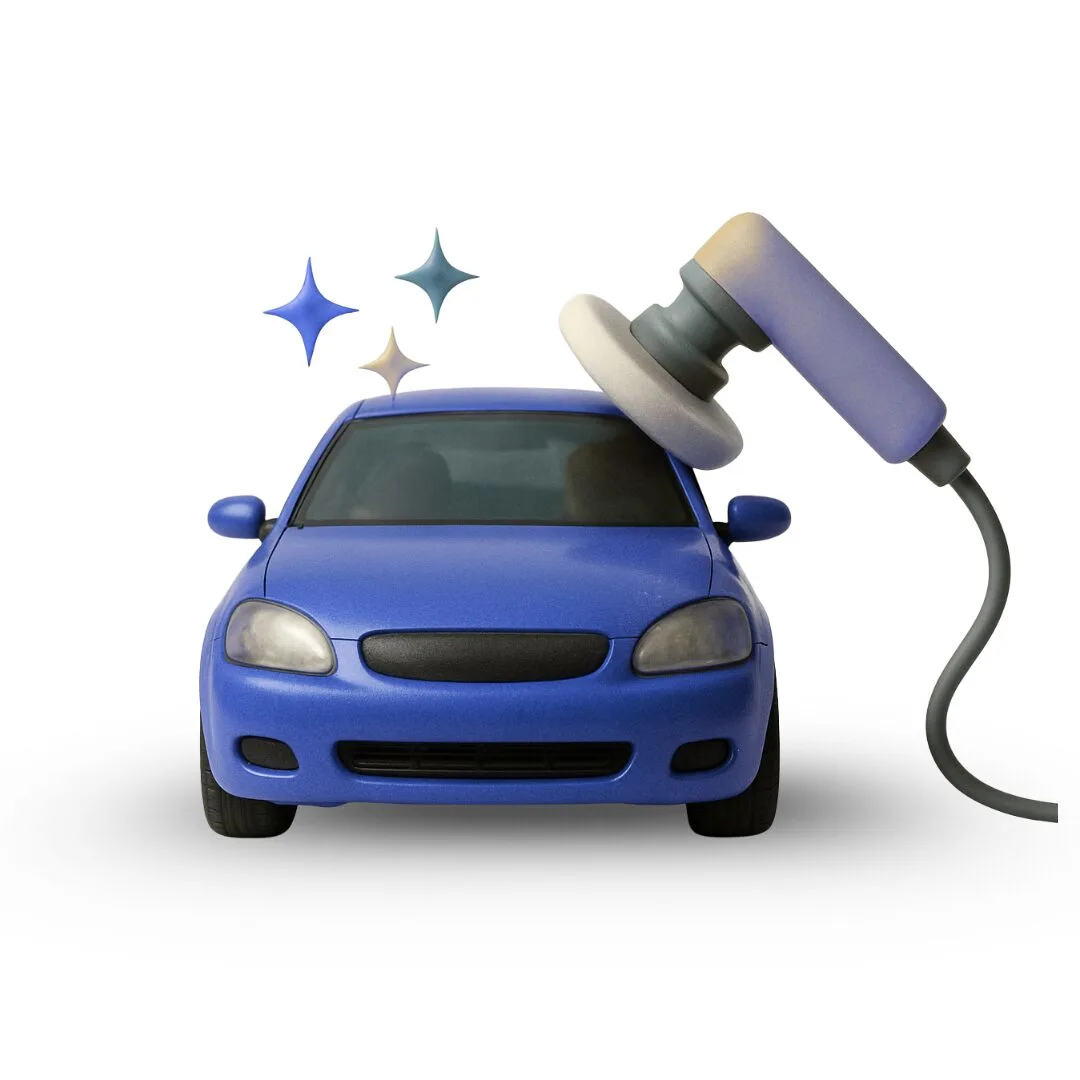 Car Care icon