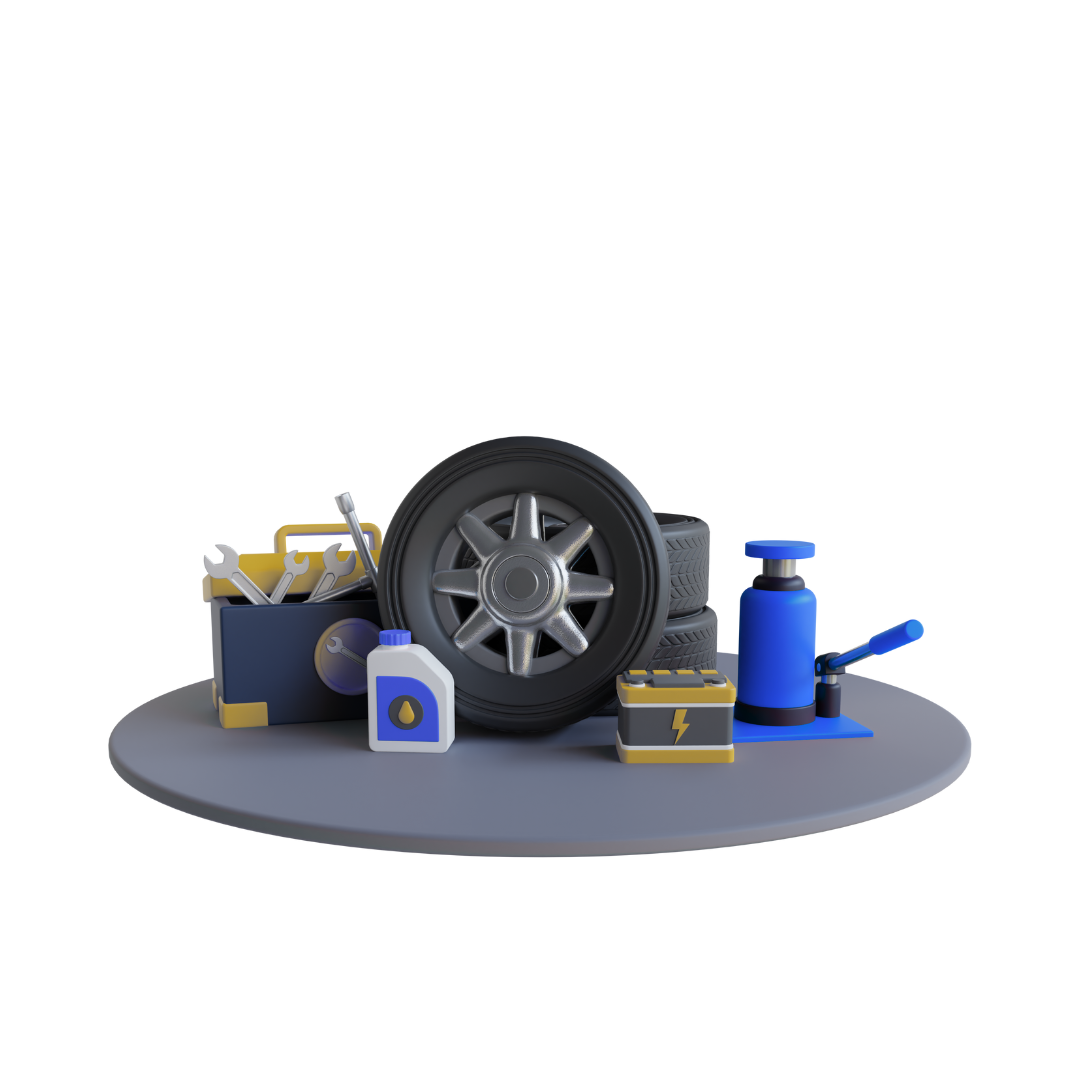 Spare Parts icon