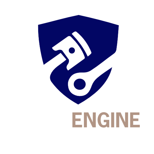 A Big Engine Logo