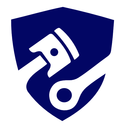A Big Engine Logo